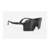 Rudy Project Spinshield PRO päikseprillid – black matte (smoke)