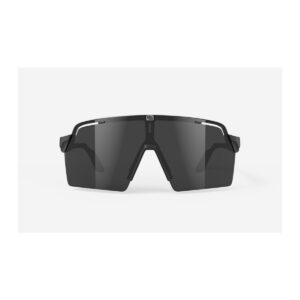 Rudy Project Spinshield PRO päikseprillid – black matte (smoke) - Pilt 2