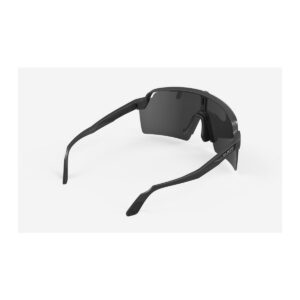 Rudy Project Spinshield PRO päikseprillid – black matte (smoke) - Pilt 3