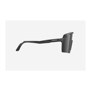 Rudy Project Spinshield PRO päikseprillid – black matte (smoke) - Pilt 5