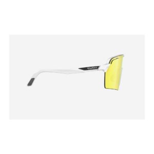 Rudy Project Spinshield PRO päikseprillid – white matte (multilaser yellow) - Pilt 4