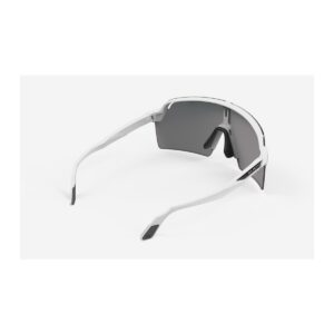 Rudy Project Spinshield PRO päikseprillid – white matte (multilaser yellow) - Pilt 5