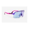 Rudy Project Spinshield PRO päikseprillid – 40th anniversary (multilaser ice)