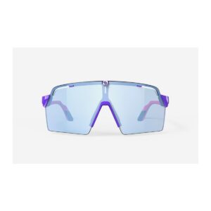 Rudy Project Spinshield PRO päikseprillid – 40th anniversary (multilaser ice) - Pilt 2