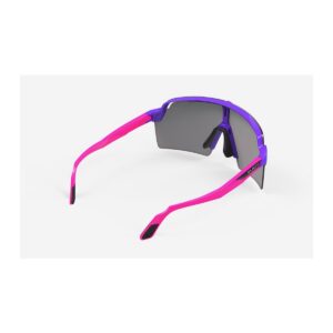 Rudy Project Spinshield PRO päikseprillid – 40th anniversary (multilaser ice) - Pilt 5