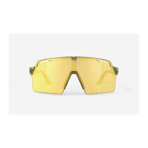 Rudy Project Spinshield PRO päikseprillid – apple/avio (multilaser yellow) - Pilt 2