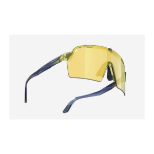 Rudy Project Spinshield PRO päikseprillid – apple/avio (multilaser yellow) - Pilt 4