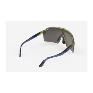 Rudy Project Spinshield PRO päikseprillid – apple/avio (multilaser yellow) - Pilt 5