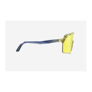 Rudy Project Spinshield PRO päikseprillid – apple/avio (multilaser yellow) - Pilt 6