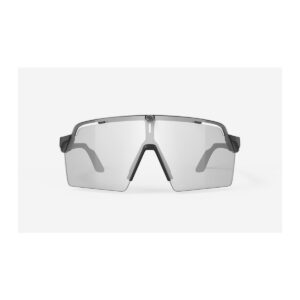 Rudy Project Spinshield PRO fotokroomsed päikseprillid – black matte (ImpactX 2 LS Black) - Pilt 2