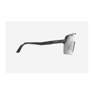 Rudy Project Spinshield PRO fotokroomsed päikseprillid – black matte (ImpactX 2 LS Black) - Pilt 5