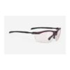 Rudy Project Rydon fotokroomsed prillid – cabernet matte (ImpactX 2 Red)