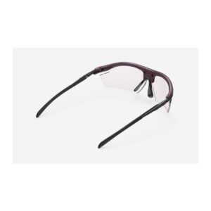 Rudy Project Rydon fotokroomsed prillid – cabernet matte (ImpactX 2 Red) - Pilt 2