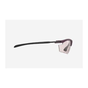 Rudy Project Rydon fotokroomsed prillid – cabernet matte (ImpactX 2 Red) - Pilt 3