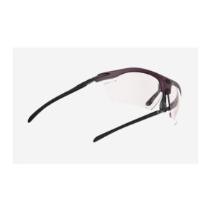 Rudy Project Rydon fotokroomsed prillid – cabernet matte (ImpactX 2 Red) - Pilt 4