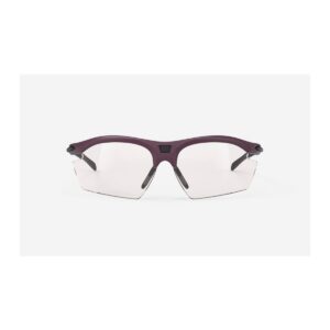 Rudy Project Rydon fotokroomsed prillid – cabernet matte (ImpactX 2 Red) - Pilt 5