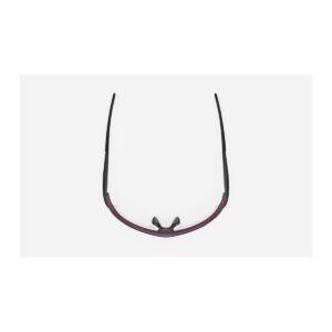 Rudy Project Rydon fotokroomsed prillid – cabernet matte (ImpactX 2 Red) - Pilt 6