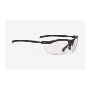 Rudy Project Rydon fotokroomsed prillid – total black matte (ImpactX 2 Red)