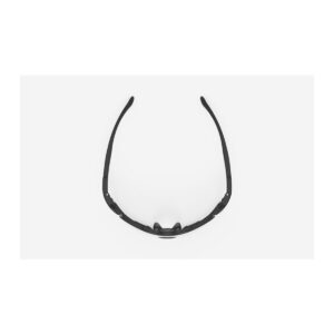 Rudy Project Cutline fotokroomsed prillid + bumpers – black matte (ImpactX 2 Black) - Pilt 6