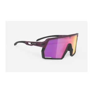 Rudy Project Kelion prillid – cabernet matte (multilaser sunset)
