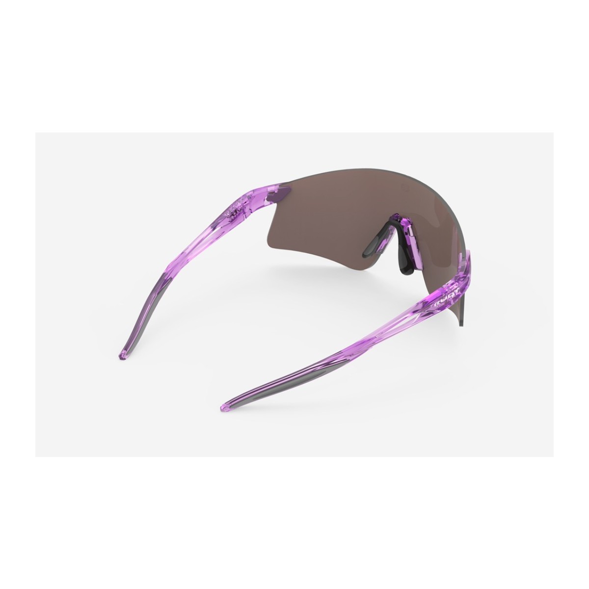 Rudy Project Astral X prillid – crystal lilac (multilaser rose gold) - Pilt 3