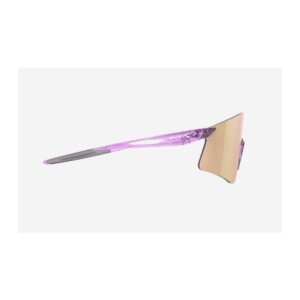 Rudy Project Astral X prillid – crystal lilac (multilaser rose gold) - Pilt 4