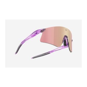 Rudy Project Astral X prillid – crystal lilac (multilaser rose gold) - Pilt 5