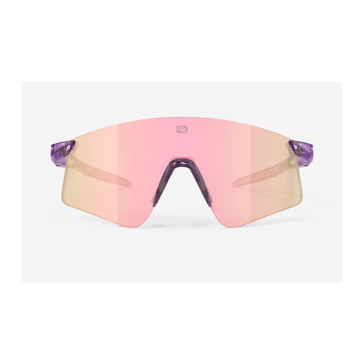 Rudy Project Astral X prillid – crystal lilac (multilaser rose gold) - Pilt 6