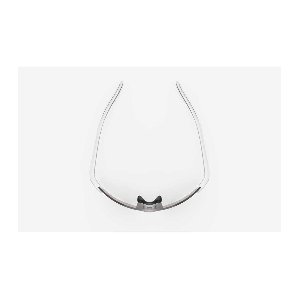 Rudy Project Astral X prillid – white matte (multilaser rose gold) - Pilt 2