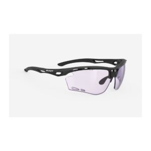 Rudy Project Propulse fotokroomsed prillid – black matte (ImpactX 2 LS Purple)