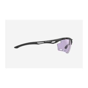 Rudy Project Propulse fotokroomsed prillid – black matte (ImpactX 2 LS Purple) - Pilt 3