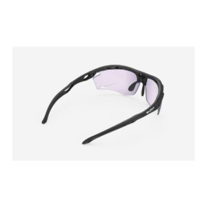 Rudy Project Propulse fotokroomsed prillid – black matte (ImpactX 2 LS Purple) - Pilt 4