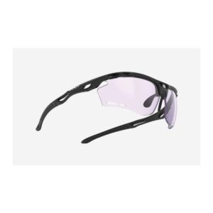 Rudy Project Propulse fotokroomsed prillid – black matte (ImpactX 2 LS Purple) - Pilt 5