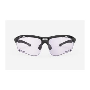 Rudy Project Propulse fotokroomsed prillid – black matte (ImpactX 2 LS Purple) - Pilt 6