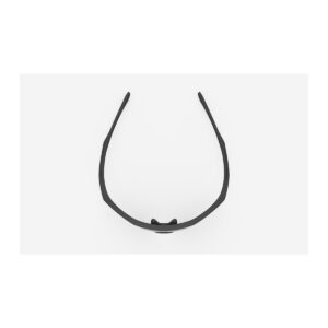Rudy Project Turbolence prillid – black matte (smoke black) - Pilt 2