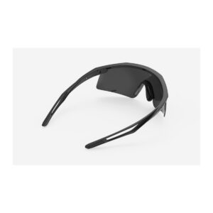 Rudy Project Turbolence prillid – black matte (smoke black) - Pilt 3