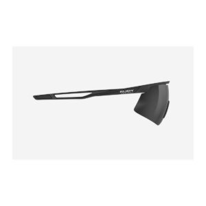 Rudy Project Turbolence prillid – black matte (smoke black) - Pilt 4
