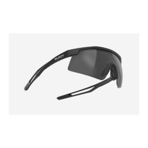 Rudy Project Turbolence prillid – black matte (smoke black) - Pilt 5