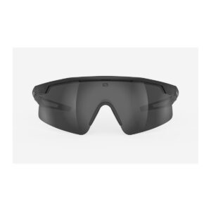 Rudy Project Turbolence prillid – black matte (smoke black) - Pilt 6