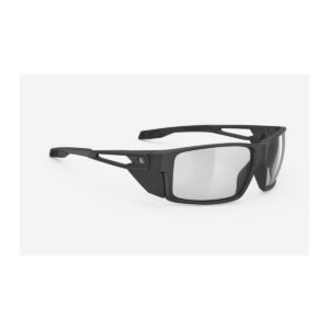 Rudy Project Nyad fotokroomsed prillid – black matte (ImpactX 2 Black)