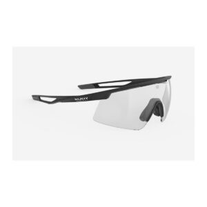 Rudy Project Turbolence fotokroomsed prillid – black matte (ImpactX 2 Black)