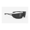 Rudy Project Nyad prillid – black matte (smoke black)