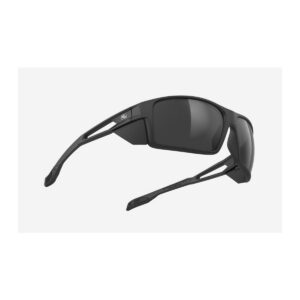 Rudy Project Nyad prillid – black matte (smoke black) - Pilt 4