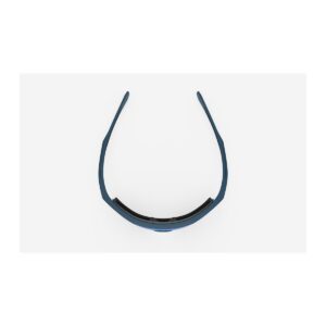 Rudy Project Turbolence prillid + elastikpael + higikaitse – navy blue matte (Polar 3FX HDR MLS Blue) - Pilt 2