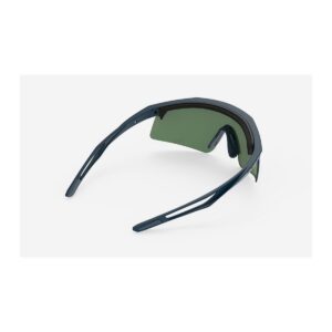 Rudy Project Turbolence prillid + elastikpael + higikaitse – navy blue matte (Polar 3FX HDR MLS Blue) - Pilt 3