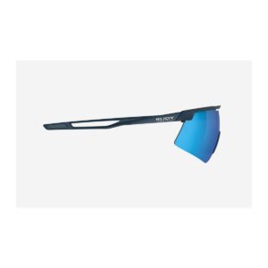 Rudy Project Turbolence prillid + elastikpael + higikaitse – navy blue matte (Polar 3FX HDR MLS Blue) - Pilt 4