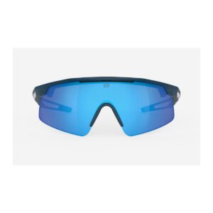 Rudy Project Turbolence prillid + elastikpael + higikaitse – navy blue matte (Polar 3FX HDR MLS Blue) - Pilt 6