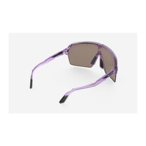 Rudy Project Spinshield AIR päikseprillid – crystal lilac (multilaser gold) - Pilt 6