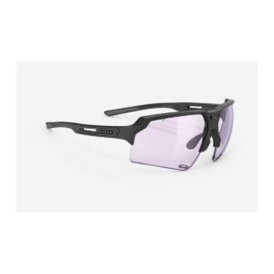 Rudy Project Deltabeat fotokroomsed prillid – black matte (ImpactX 2 LS Purple)