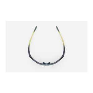Rudy Project Turbolence prillid – crystal avio/apple (multilaser yellow) - Pilt 2